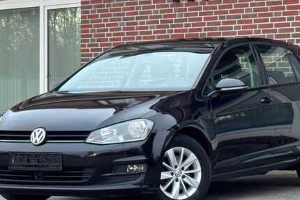 VW Golf 131.000 km 9.990 &euro; Nortmoor 26845