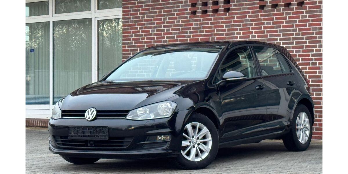 VW Golf 131.000 km 9.990 &euro; Nortmoor 26845