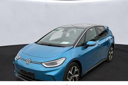 VW ID.3 22.476 km 29.880 &euro; Aurich 26607