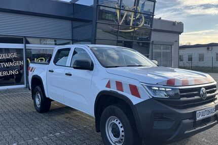 VW Amarok 89.000 km 33.900 &euro; Leer 26789