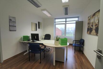 Gewerbeobjekt Westoverledingen - 260&euro; | Angebot:25995658