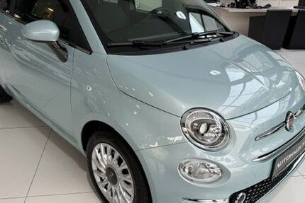 Fiat 500 10.644 km 13.990 &euro; Leer 26789