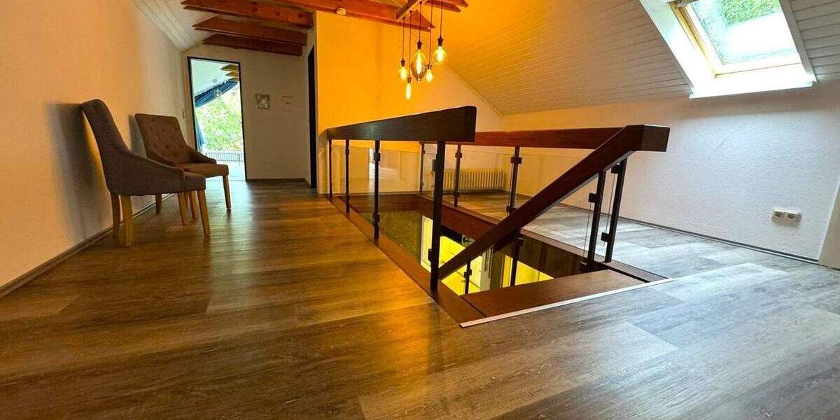 Einfamilienhaus Hage Berum - 5 Zimmer, 216 m&sup2;, 449.000&euro; | Angebot:25689862