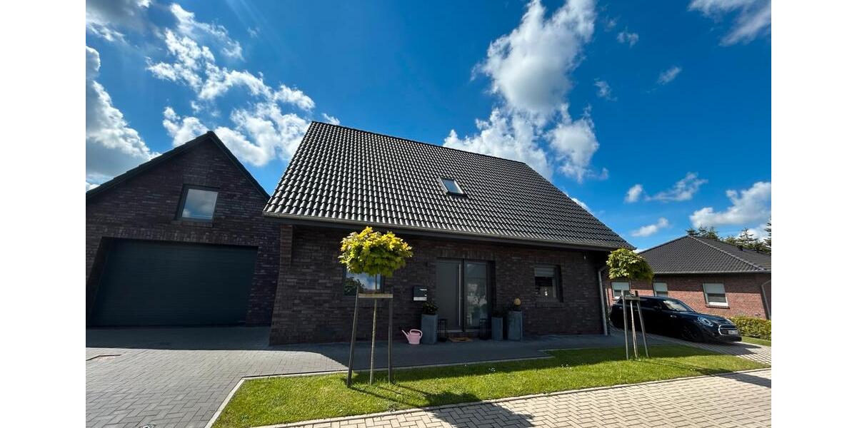 Einfamilienhaus Westerholt - 5 Zimmer, 124 m&sup2;, 1.300&euro; | Angebot:26641329