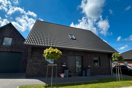 Haus Westerholt - 5 Zimmer, 124 m&sup2;, 1.300&euro; | Angebot:26641329