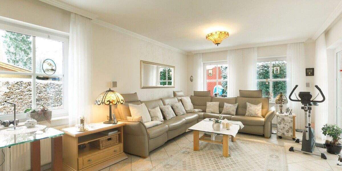 Einfamilienhaus Brinkum - 5 Zimmer, 155 m&sup2;, 399.000&euro; | Angebot:25689824