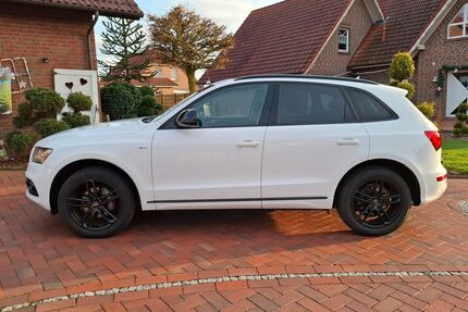 Audi Q5 138.000 km 18.200 &euro; Südbrookmerland 26624