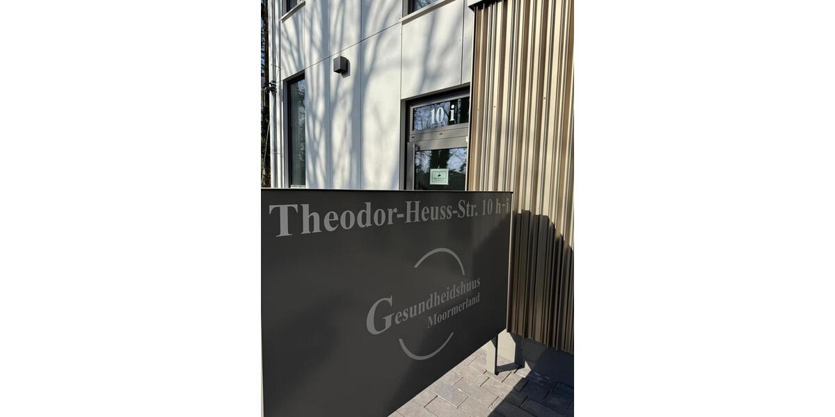 Etagenwohnung Moormerland - 1 Zimmer, 53 m&sup2;, 980&euro; | Angebot:25268881