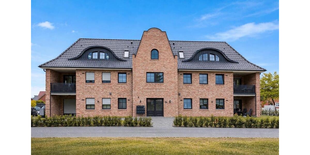 Einfamilienhaus Moormerland - 4 Zimmer, 100 m&sup2;, 1.200&euro; | Angebot:26090063