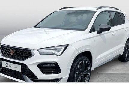 Cupra Ateca 1.001 km 34.980 &euro; Aurich 26607