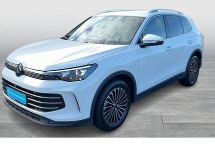 VW Tiguan 7.232 km 39.400 &euro; Emden 26723
