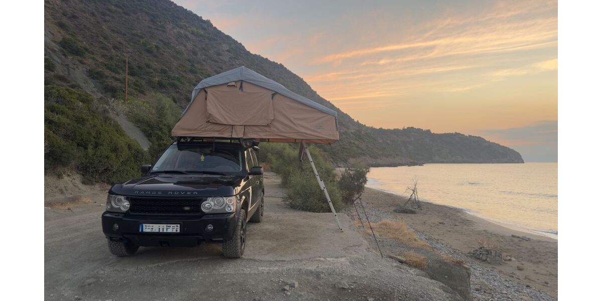 Land Rover Range Rover 380.000 km 14.999 &euro; Leer 26789