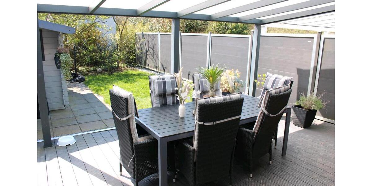 Reihenhaus Emden Rysumer Landstraße - 4 Zimmer, 105 m&sup2;, 285.000&euro; | Angebot:26198906