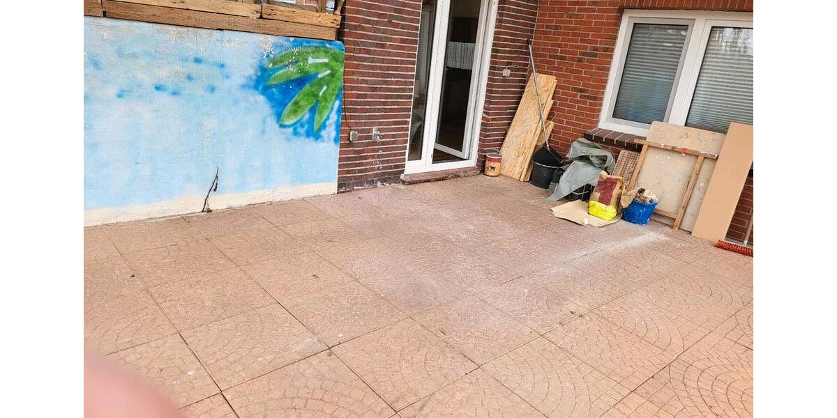 Etagenwohnung Südbrookmerland - 2 Zimmer, 130 m&sup2;, 1.000&euro; | Angebot:25792005