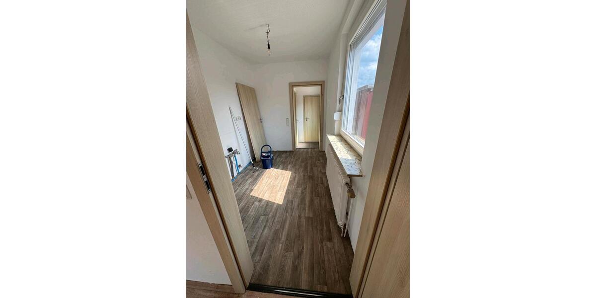 Doppelhaushälfte Weener - 4 Zimmer, 96 m&sup2;, 139.000&euro; | Angebot:26507326