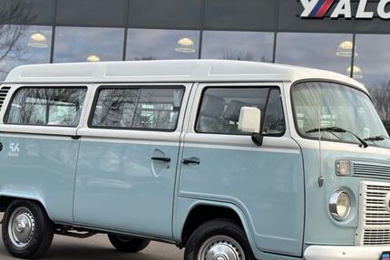 VW T2 9.600 km 46.890 &euro; Aurich 26605