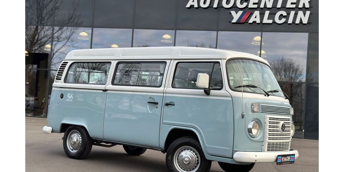 VW T2 9.600 km 46.890 &euro; Aurich 26605