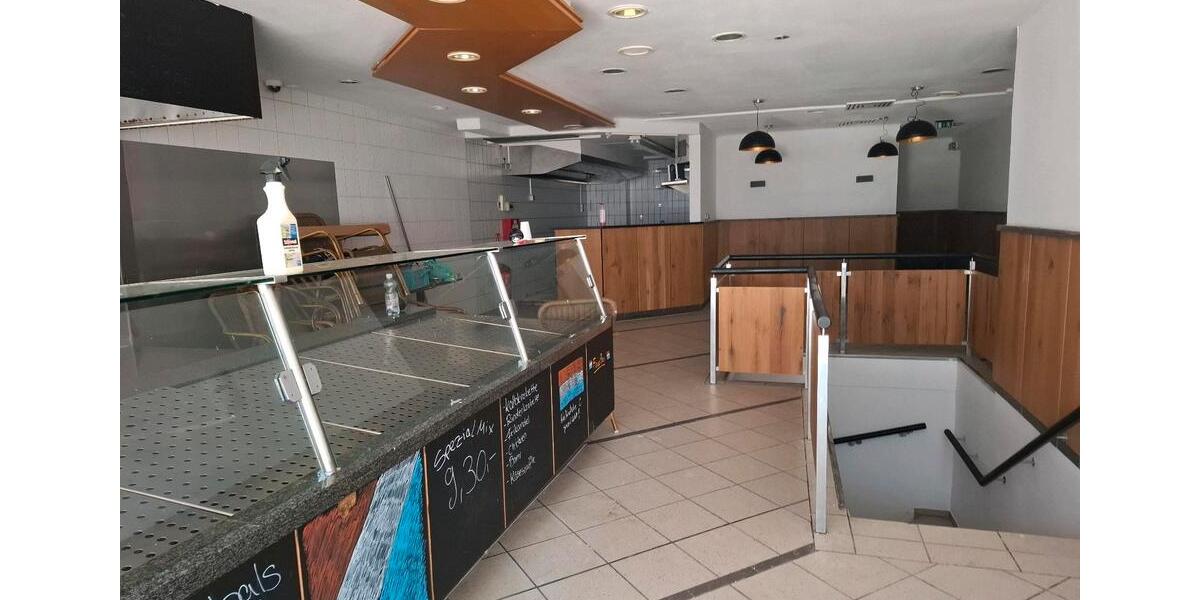 Gewerbeobjekt Emden - 2.499&euro; | Angebot:25968779