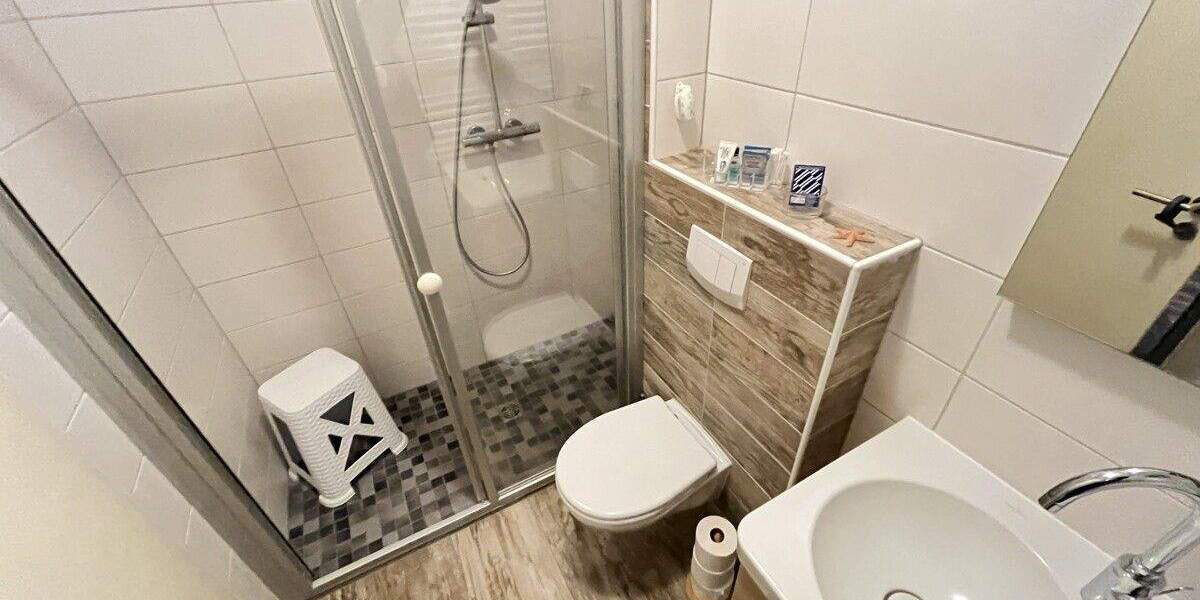 Etagenwohnung Norden - 2 Zimmer, 60 m&sup2;, 169.000&euro; | Angebot:25699752