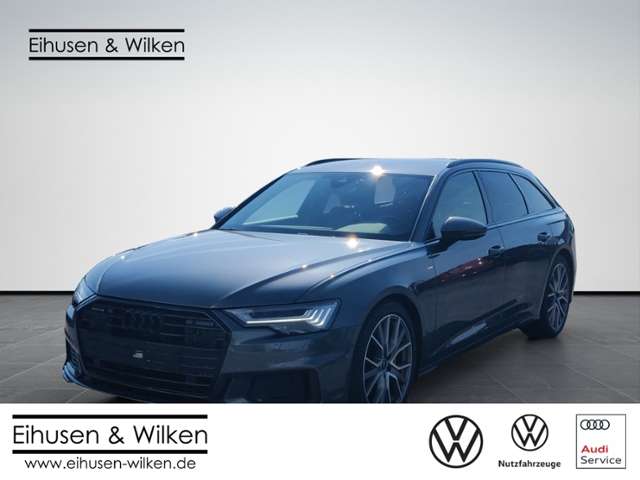 Audi A6 136.020 km 37.890 &euro; Norden 26506