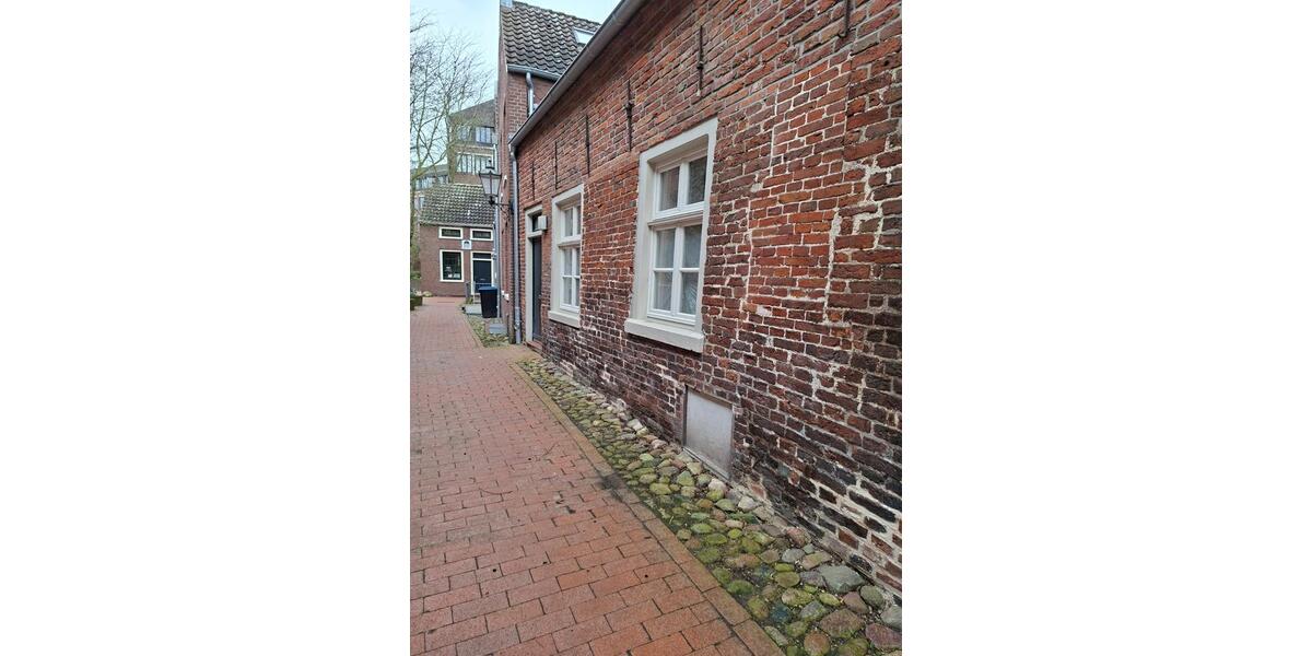 Maisonettenwohnung Leer (Ostfriesland) - 4 Zimmer, 92 m&sup2;, 930&euro; | Angebot:24520244