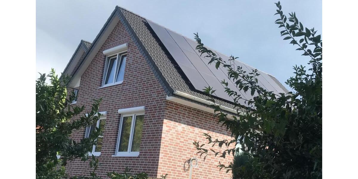 Doppelhaushälfte Leer (Ostfriesland) - 5 Zimmer, 153 m&sup2;, 449.000&euro; | Angebot:26625065