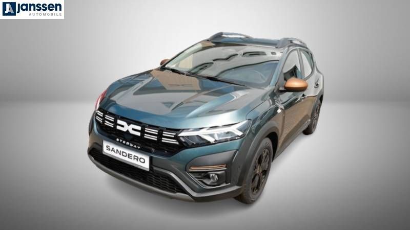 Dacia Sandero 11.611 km 16.990 &euro; Aurich 26605