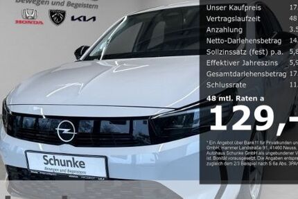 Opel Corsa 2.500 km 17.990 &euro; Aurich 26607