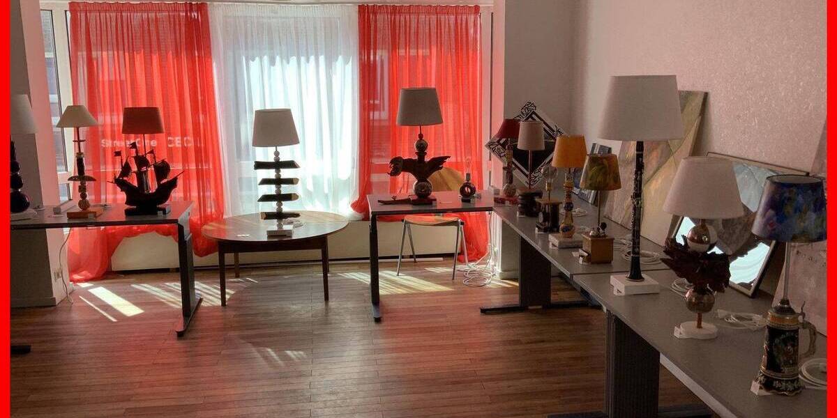 Gewerbeobjekt Emden Stadtzentrum - 6 Zimmer, 369.000&euro; | Angebot:25662776