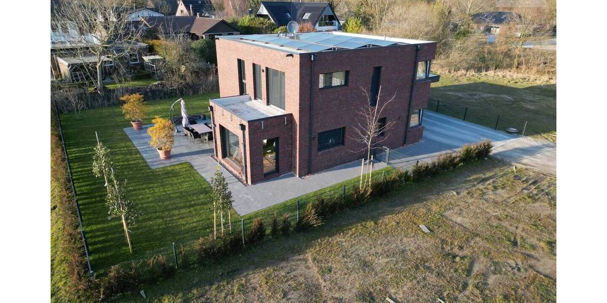 Einfamilienhaus Aurich Extum - 5 Zimmer, 165 m&sup2;, 699.990&euro; | Angebot:26739833