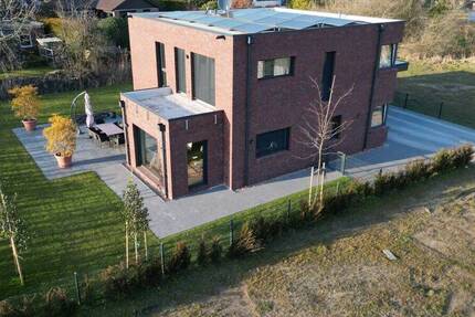 Haus Aurich Extum - 5 Zimmer, 165 m&sup2;, 699.990&euro; | Angebot:26739833