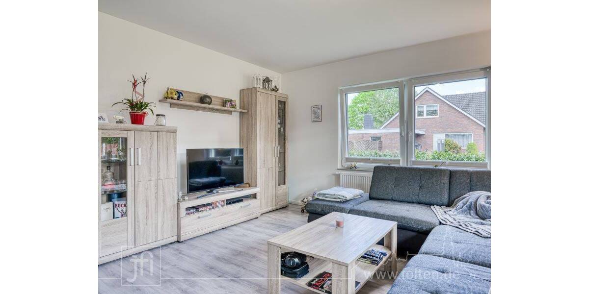 Mehrfamilienhaus, Wohnhaus Nortmoor - 5 Zimmer, 158 m&sup2;, 325.000&euro; | Angebot:26733588