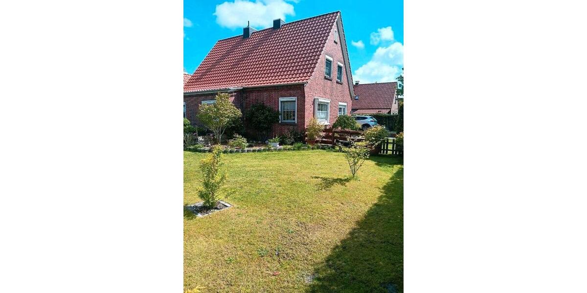 Einfamilienhaus Großheide - 249.000&euro; | Angebot:26631546