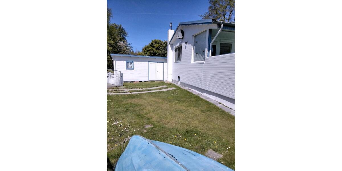 Einfamilienhaus Südbrookmerland - 2 Zimmer, 40 m&sup2;, 170.000&euro; | Angebot:26368897
