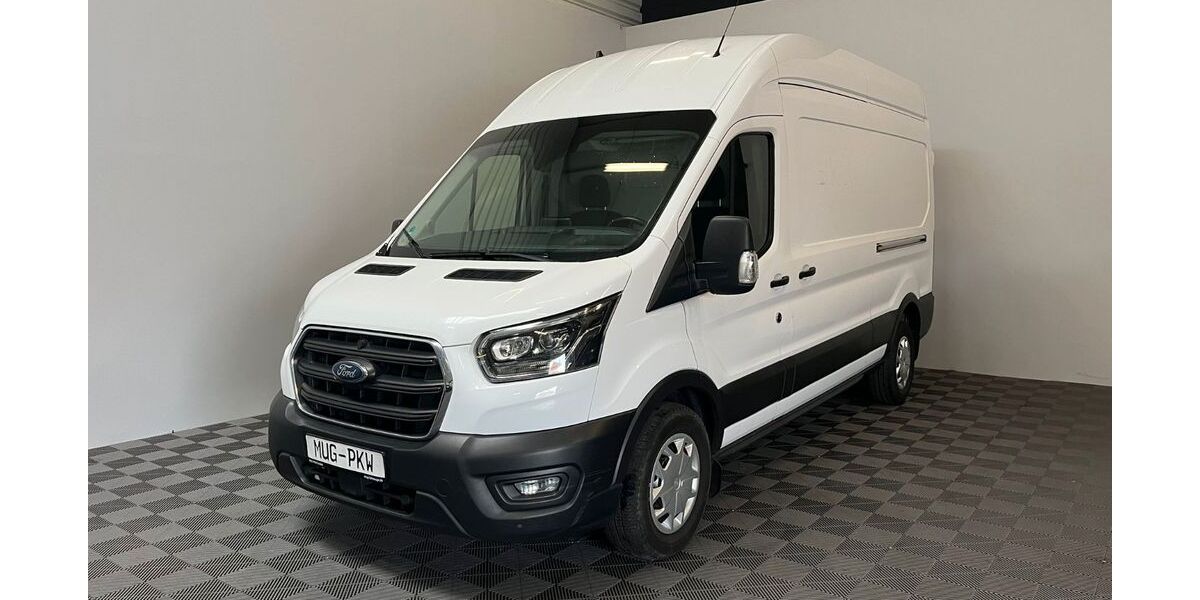 Ford Transit 188.800 km 15.990 &euro; Emden 26723