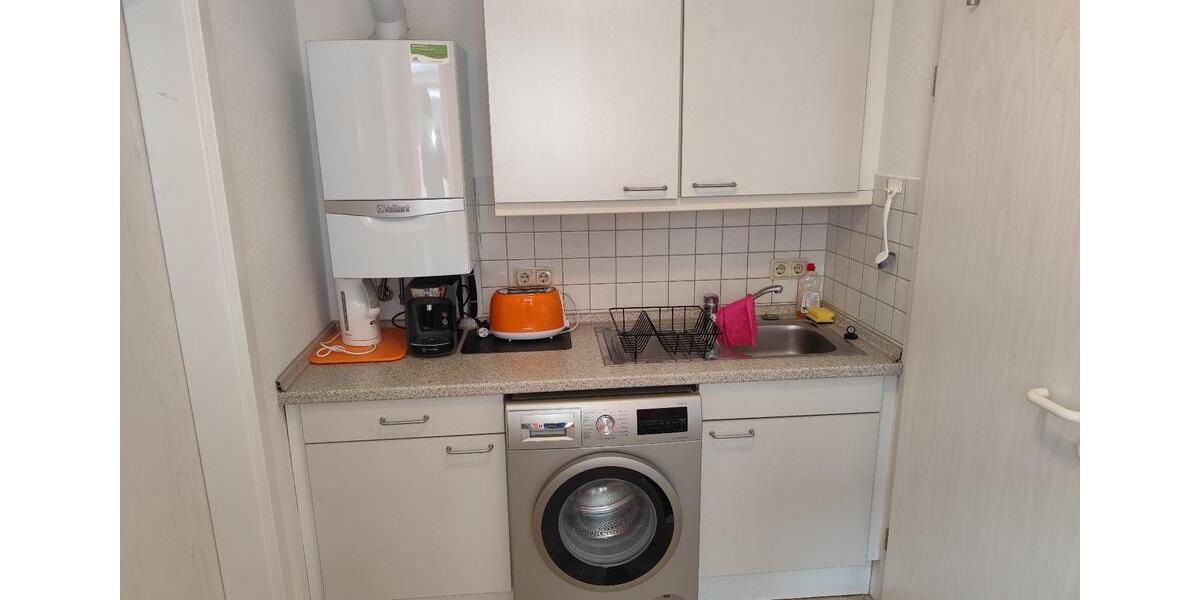 Etagenwohnung Emden - 1 Zimmer, 30 m&sup2;, 430&euro; | Angebot:25309985