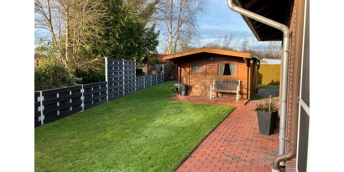 Bungalow Großefehn - 279.000&euro; | Angebot:26019612