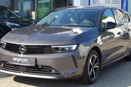 Opel Astra 3.846 km 21.980 &euro; Leer 26789