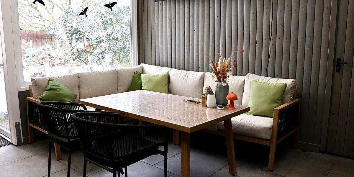 Doppelhaushälfte Großefehn Holtrop - 4 Zimmer, 102 m&sup2;, 279.000&euro; | Angebot:25684401