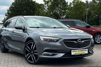 Opel Insignia 97.573 km 16.950 &euro; Leer 26789