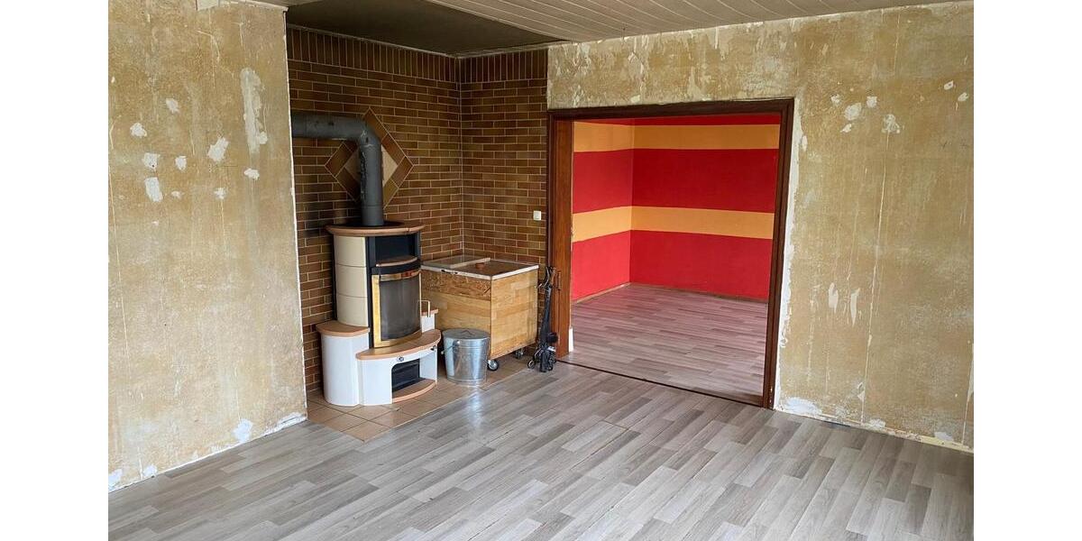 Einfamilienhaus Ihlow - 5 Zimmer, 128 m&sup2;, 160.000&euro; | Angebot:26300006