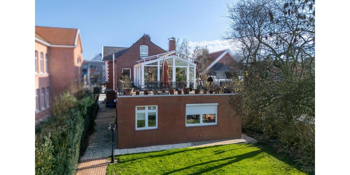 Gewerbeobjekt Aurich - 2.875&euro; | Angebot:25560678