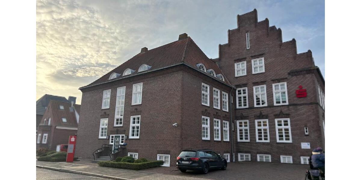 Dachgeschoßwohnung Emden - 3 Zimmer, 110 m&sup2;, 700&euro; | Angebot:24977175