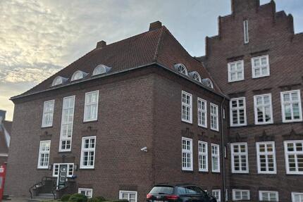 Wohnung Emden - 3 Zimmer, 110 m&sup2;, 700&euro; | Angebot:24977175