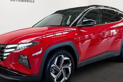 Hyundai TUCSON 21.946 km 27.690 &euro; Aurich 26605