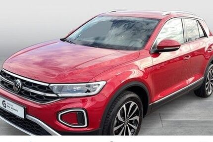 VW T-Roc 36.289 km 20.880 &euro; Leer (Ostfriesland) 26789