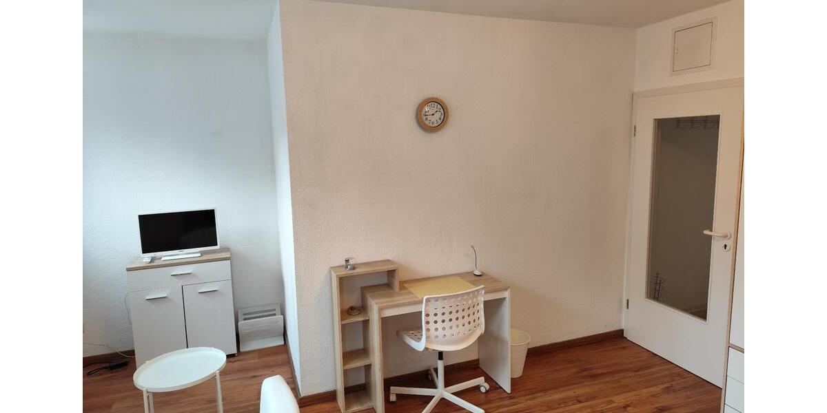 Etagenwohnung Emden - 1 Zimmer, 30 m&sup2;, 430&euro; | Angebot:25309985