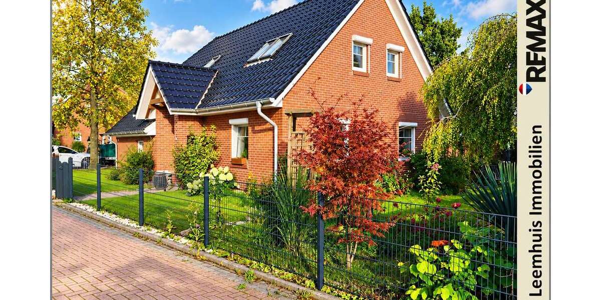 Einfamilienhaus Südbrookmerland - 3 Zimmer, 201 m&sup2;, 349.000&euro; | Angebot:27707864