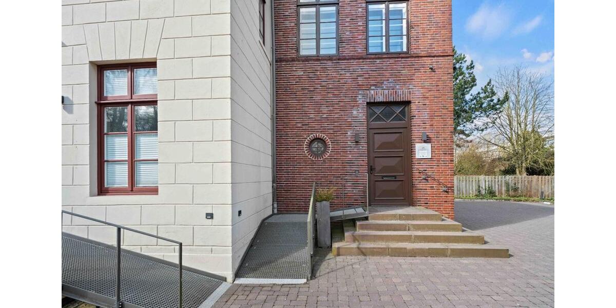 Gewerbeobjekt Norden - 1.480&euro; | Angebot:25872072