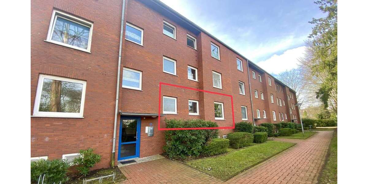 Etagenwohnung Leer - 2 Zimmer, 54 m&sup2;, 89.000&euro; | Angebot:25781849